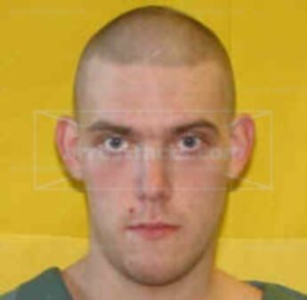 Justin Allen Zielinski