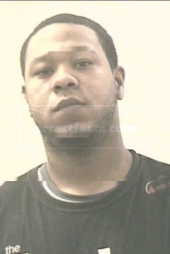 Brandon Airik Dunn