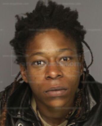 Toya J Blaine