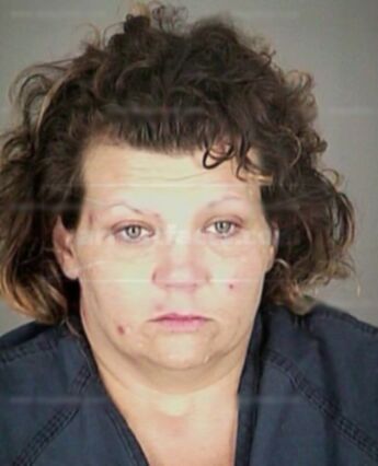 Kimberly Lynn Courtney