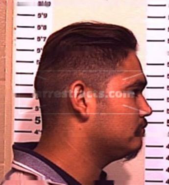 Mark Anthony Moncivaiz