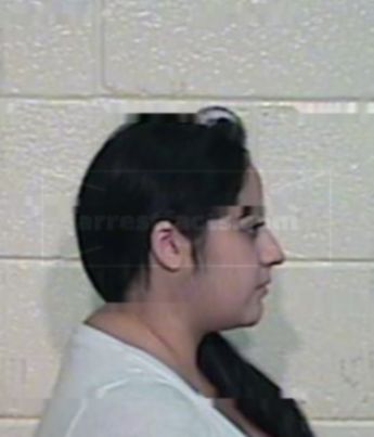 Valerie Webber Balderrama