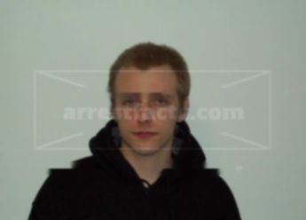 Jordan Paul Price