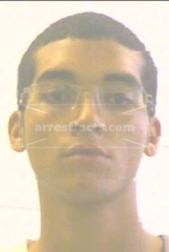 Christopher Jamel Wade