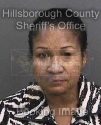 Alondra A Hastings