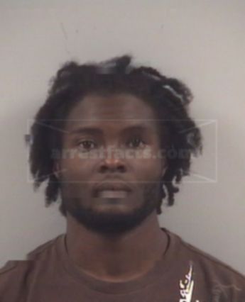 Kelvin Cornelius Lomax