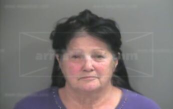 Verna Marshall