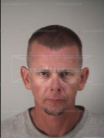 James Garrett Fairchild