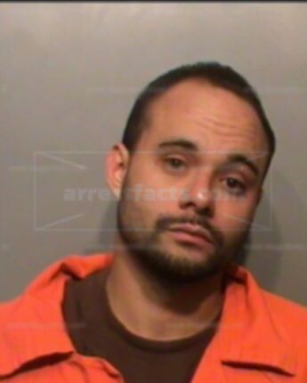 Gary Charles Wood