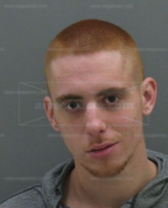 Blake Allan Sienko