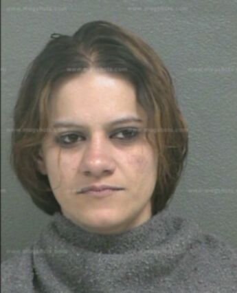 Nicole Marie Bond