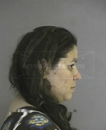Martha Cantu Matos