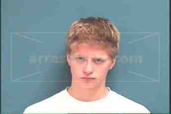 Benjamin Andrew Sletten
