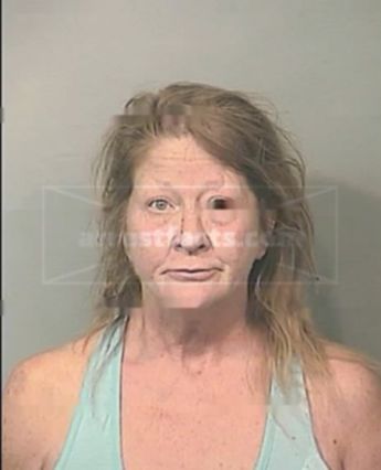 Shannon Joanne Carey
