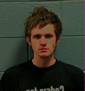Joseph Westley Ammons