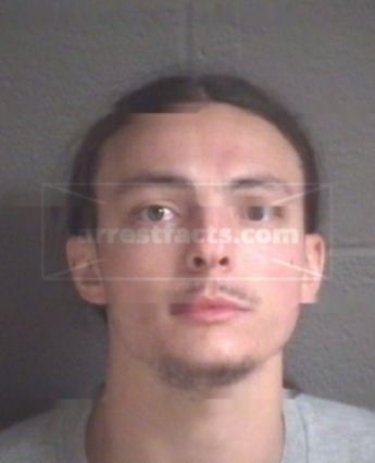 Andrew Patrick Jones