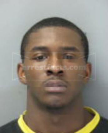 Brandon Vaughn Howard