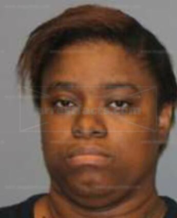 Kesha Lasha Samuels-Smith
