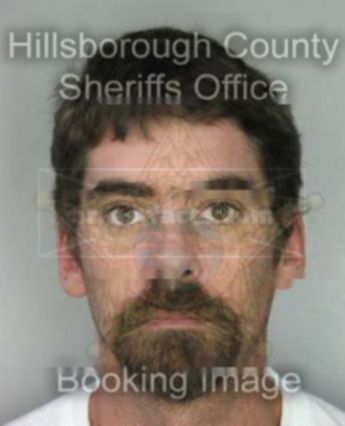 Clayburn Frederick Alligood