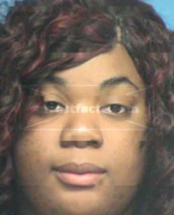Lanecia Brianna Fields
