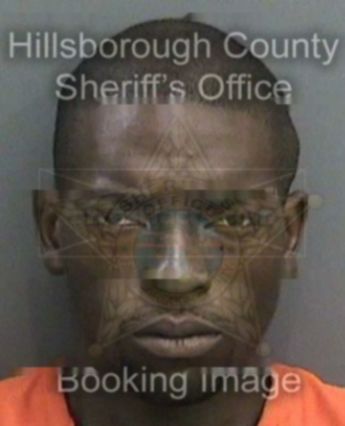 Devon Bowen Jr.