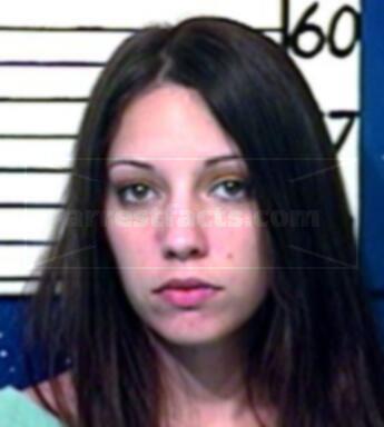 Andrea Louise Douglas