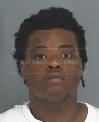 Andre Lamont Whiteside