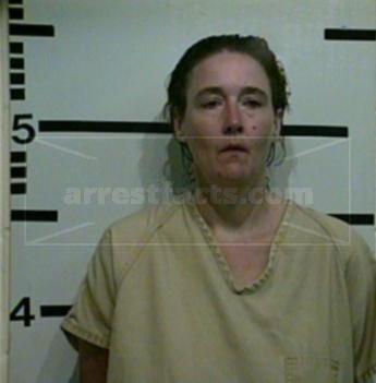 Sheila Stanley May