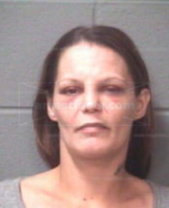 Jennifer Joyce White