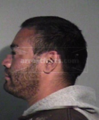 Leonard Gonzalez Jr.