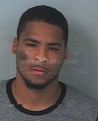 Stephen Keith James