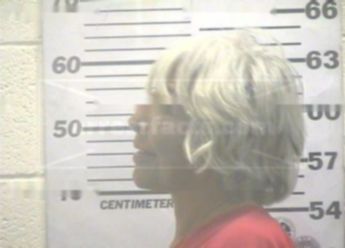Rebecca Ann Ostrander