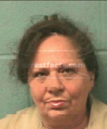 Jane Lou Edwards