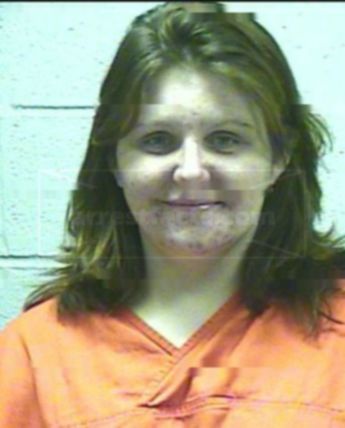 Kimberly C Glover