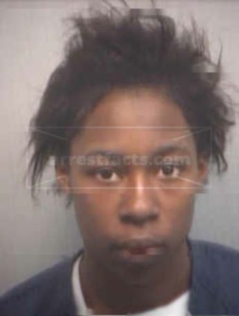 Tinia Bailey