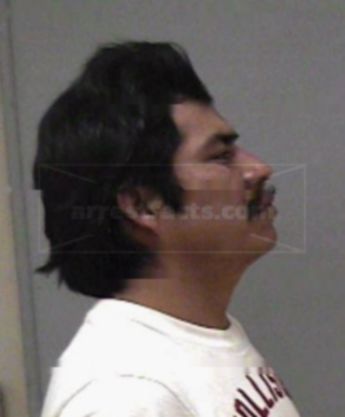 Ignacio N Gomez