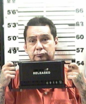 Edward M Montoya
