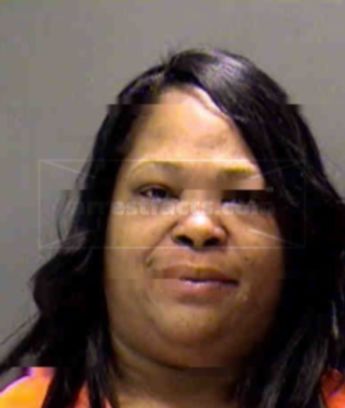 Tamiko Lotoya Stephens