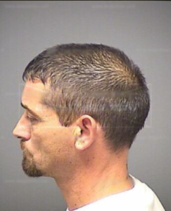 Chad Everette Hall