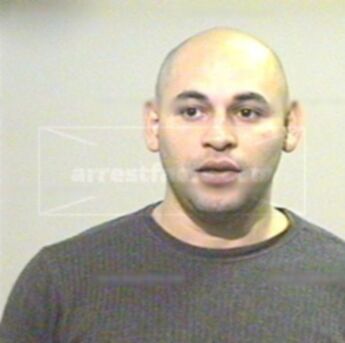 Jose Manuel Tejada