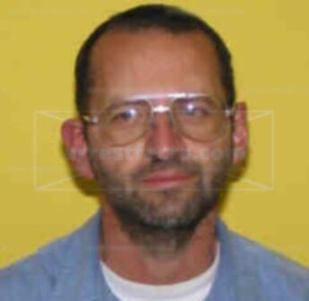 Donald Eugene Bright
