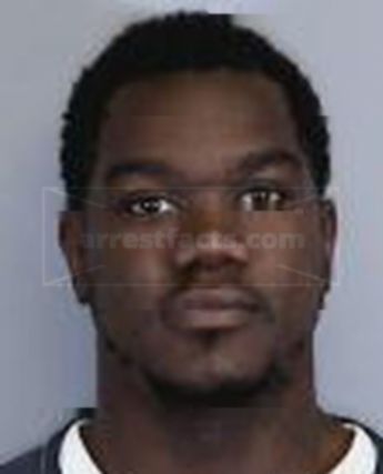 Marquis Demone Griffin