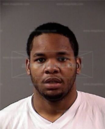 Deshawn Terrell Sharp
