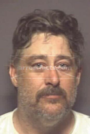 Raymond Thomas Berger