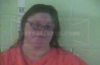 Audrey Lynne Sparks