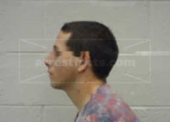 Cody Allen Chandler