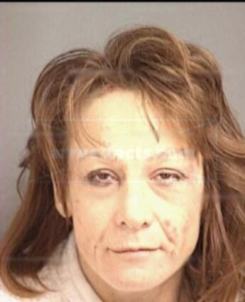Debra Ann Fleming