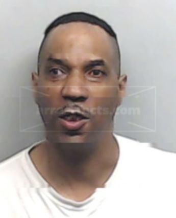 Keith Tyrone Hill