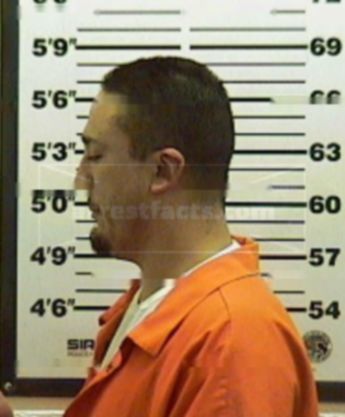 Donald Eric Ferran