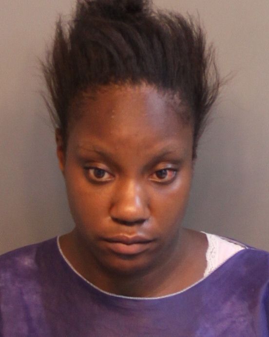 Kyesha Lashaye Thomas